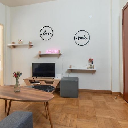 Houseloft Rotunda Getaway Daire Selanik Dış mekan fotoğraf