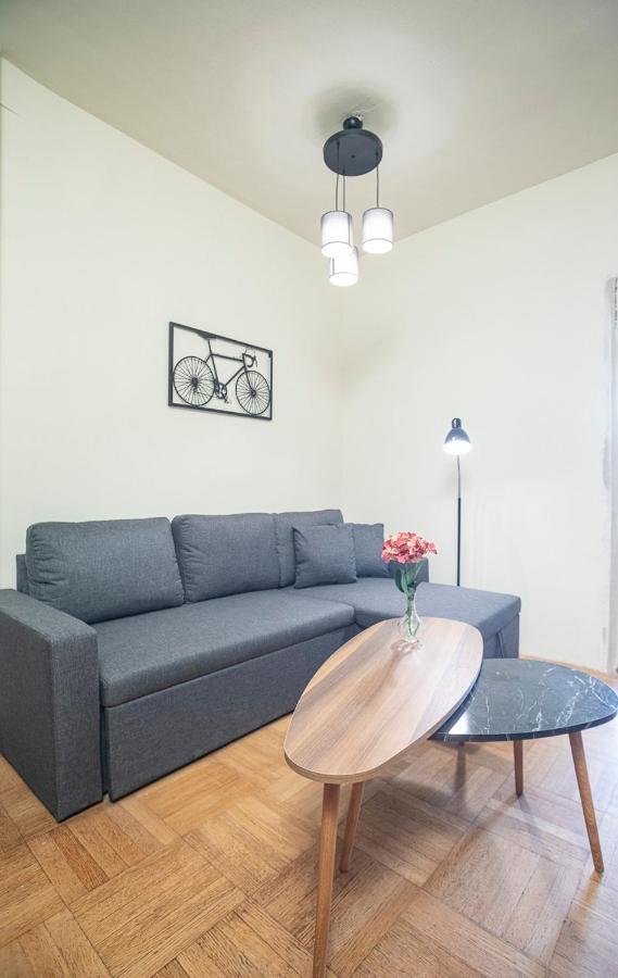 Houseloft Rotunda Getaway Daire Selanik Dış mekan fotoğraf