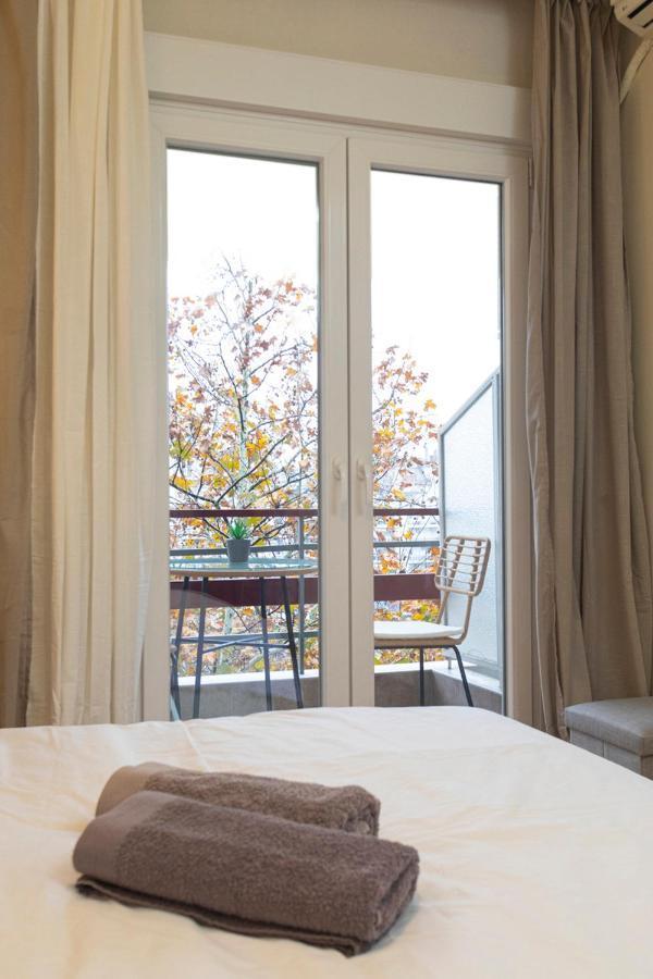 Houseloft Rotunda Getaway Daire Selanik Dış mekan fotoğraf