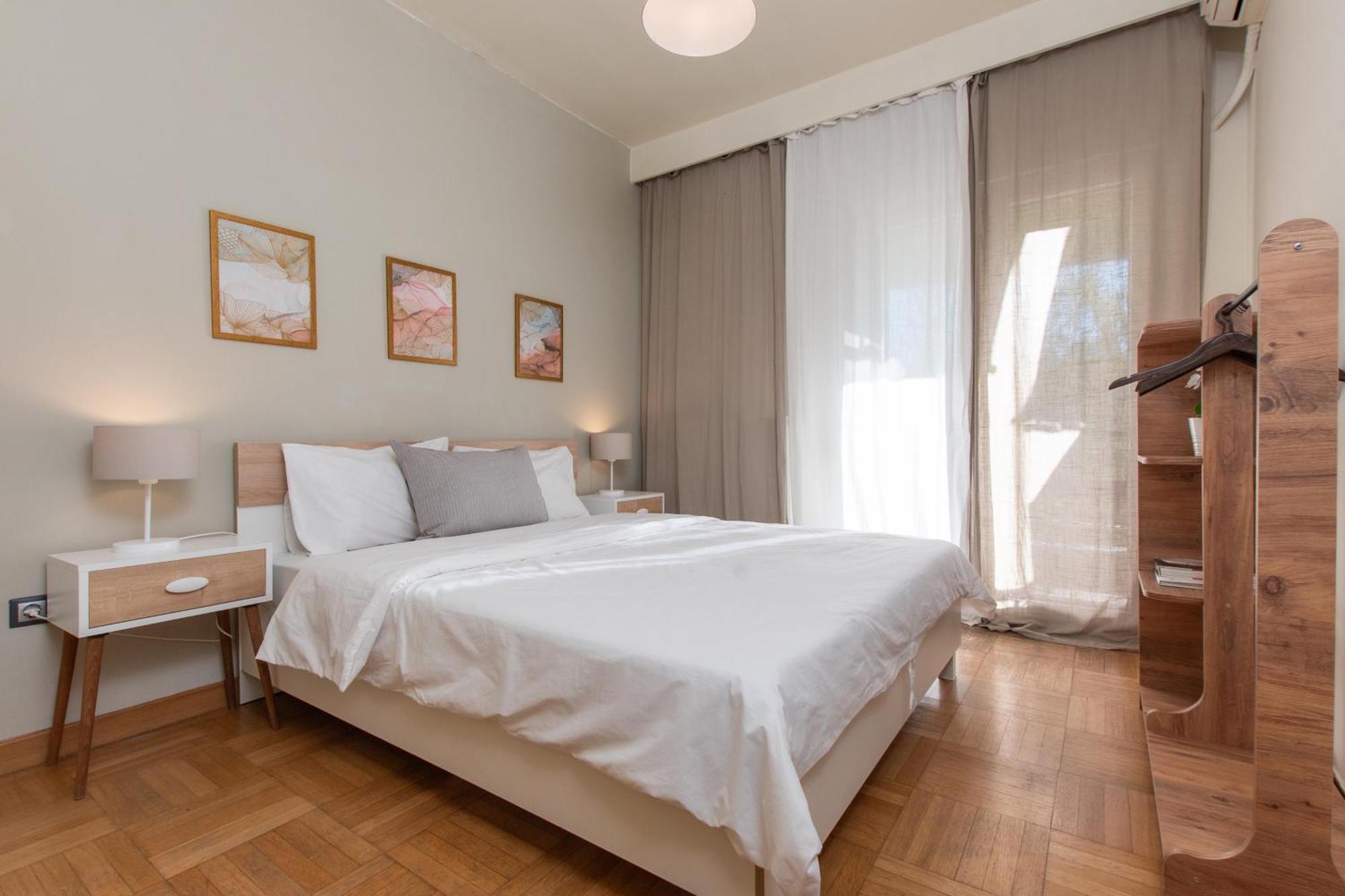 Houseloft Rotunda Getaway Daire Selanik Dış mekan fotoğraf