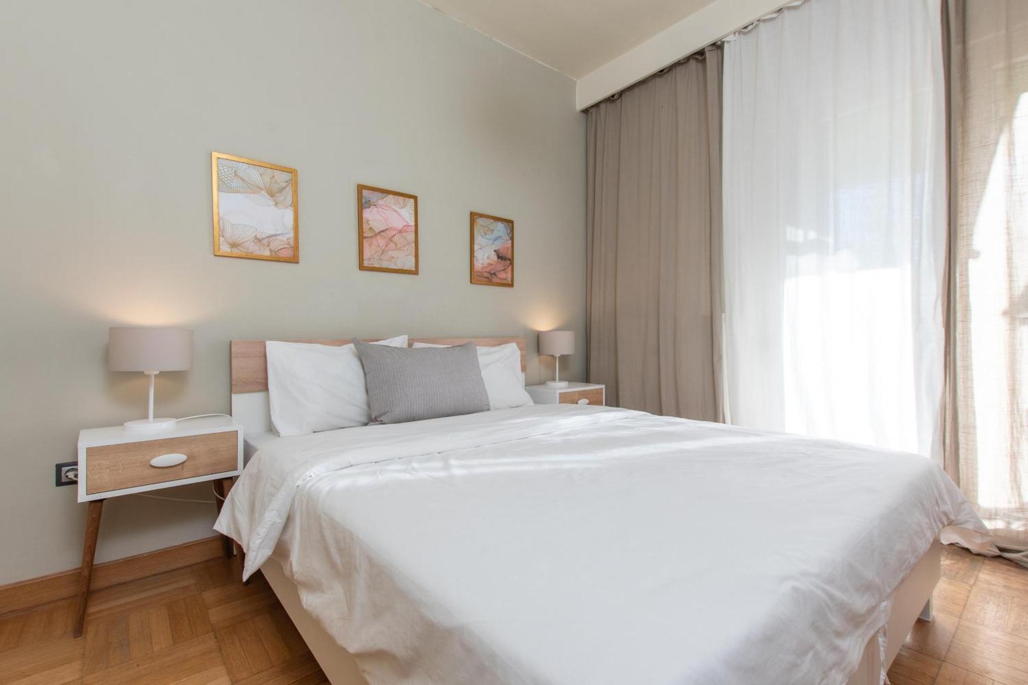 Houseloft Rotunda Getaway Daire Selanik Dış mekan fotoğraf