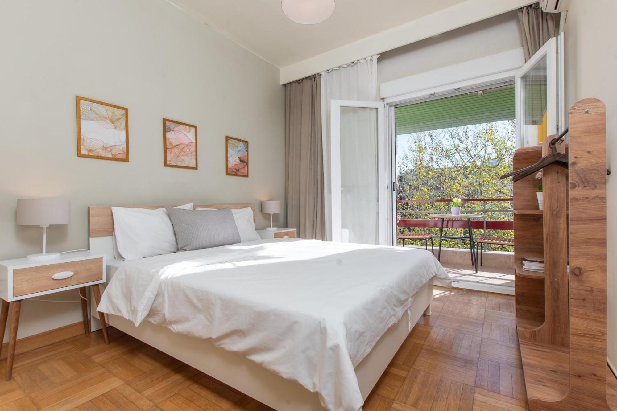 Houseloft Rotunda Getaway Daire Selanik Dış mekan fotoğraf