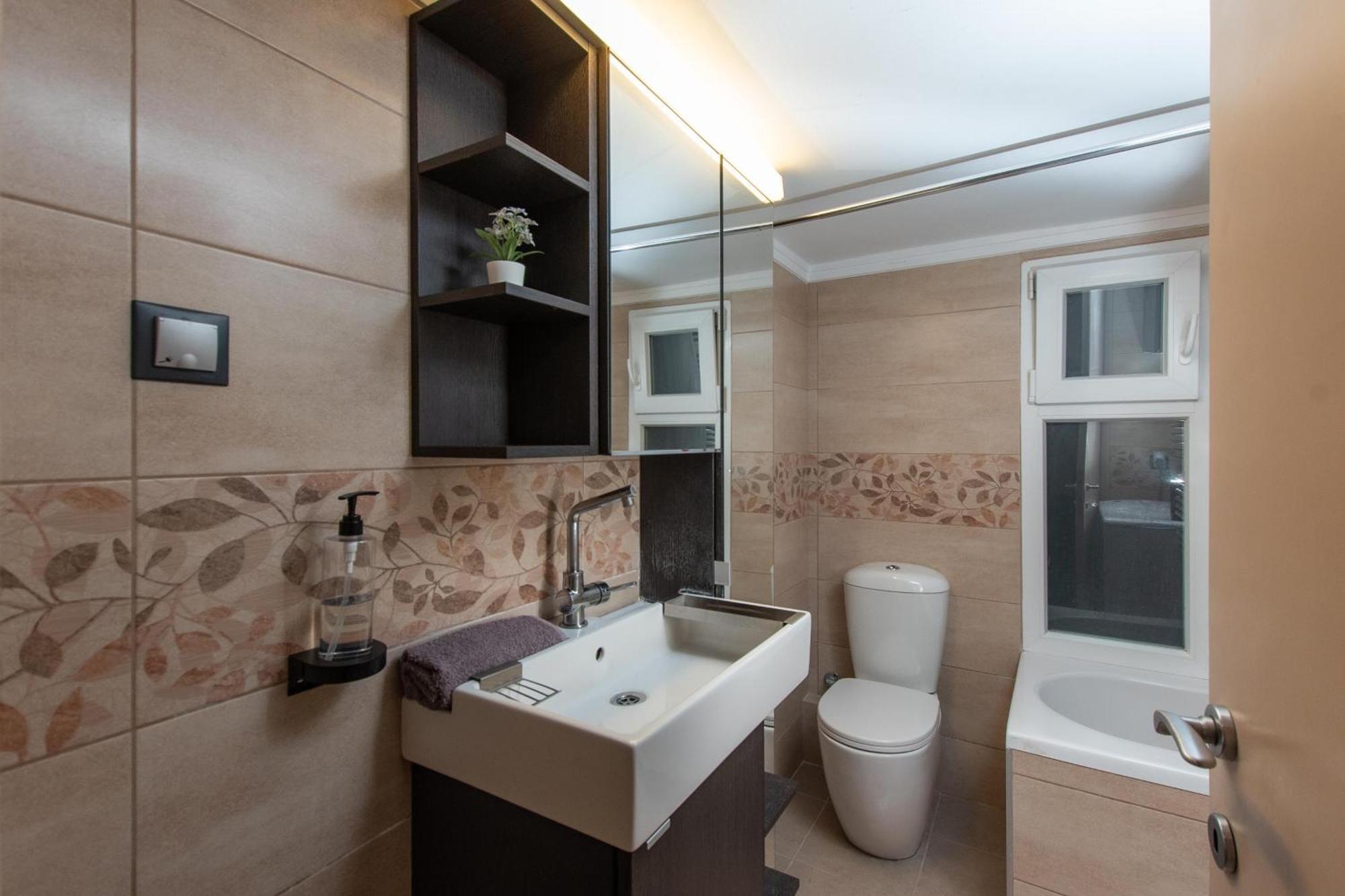 Houseloft Rotunda Getaway Daire Selanik Dış mekan fotoğraf
