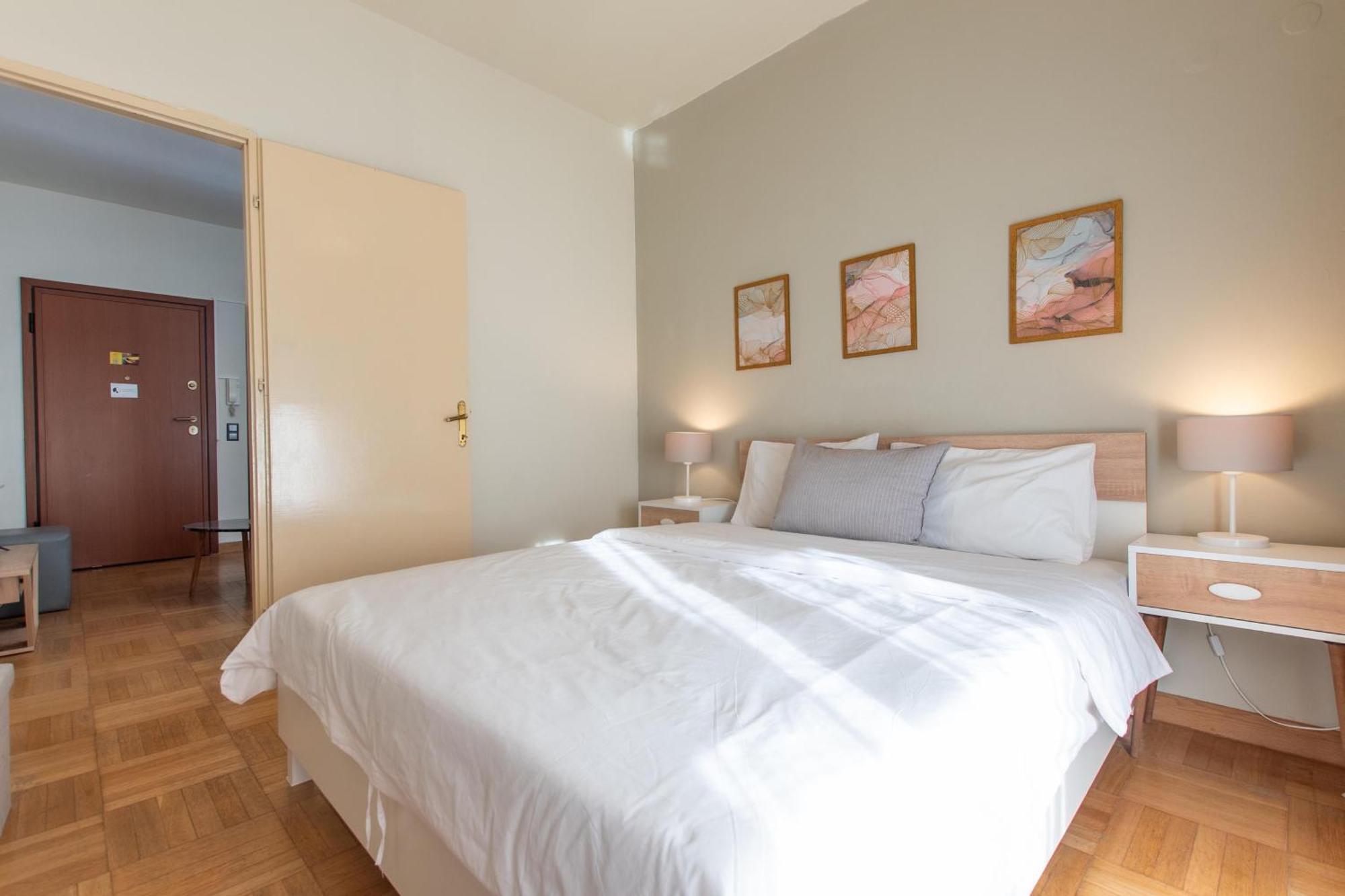 Houseloft Rotunda Getaway Daire Selanik Dış mekan fotoğraf